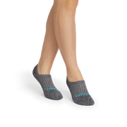 Bombas Women's All Sport Cushioned No Show Socks, Low-Profile Athletic Socks