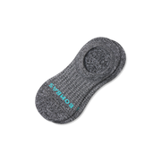 Bombas Women's All Sport Cushioned No Show Socks, Low-Profile Athletic Socks