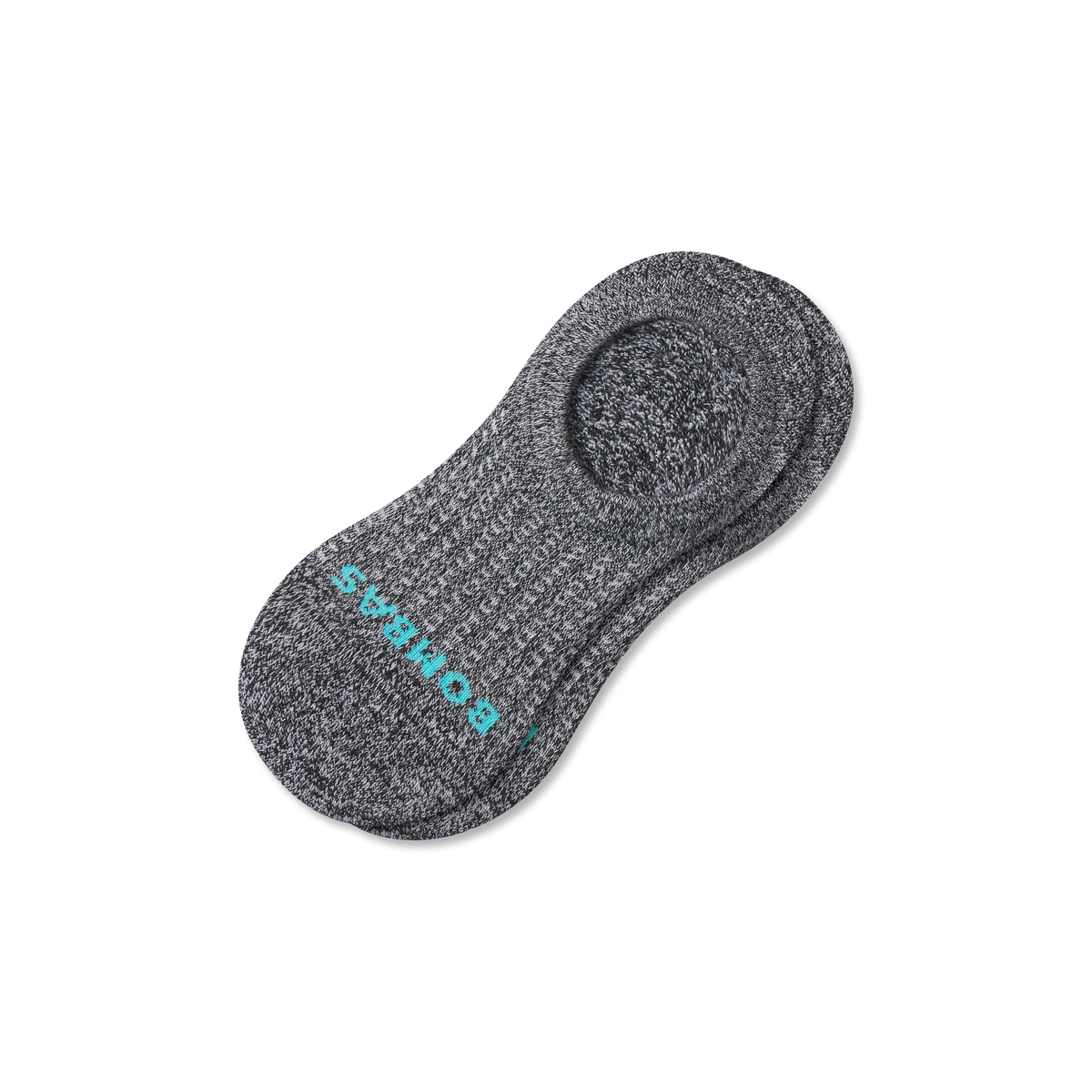 Bombas Men's All Sport Cushioned No Show Socks