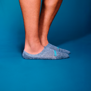 Bombas Men's All Sport Cushioned No Show Socks