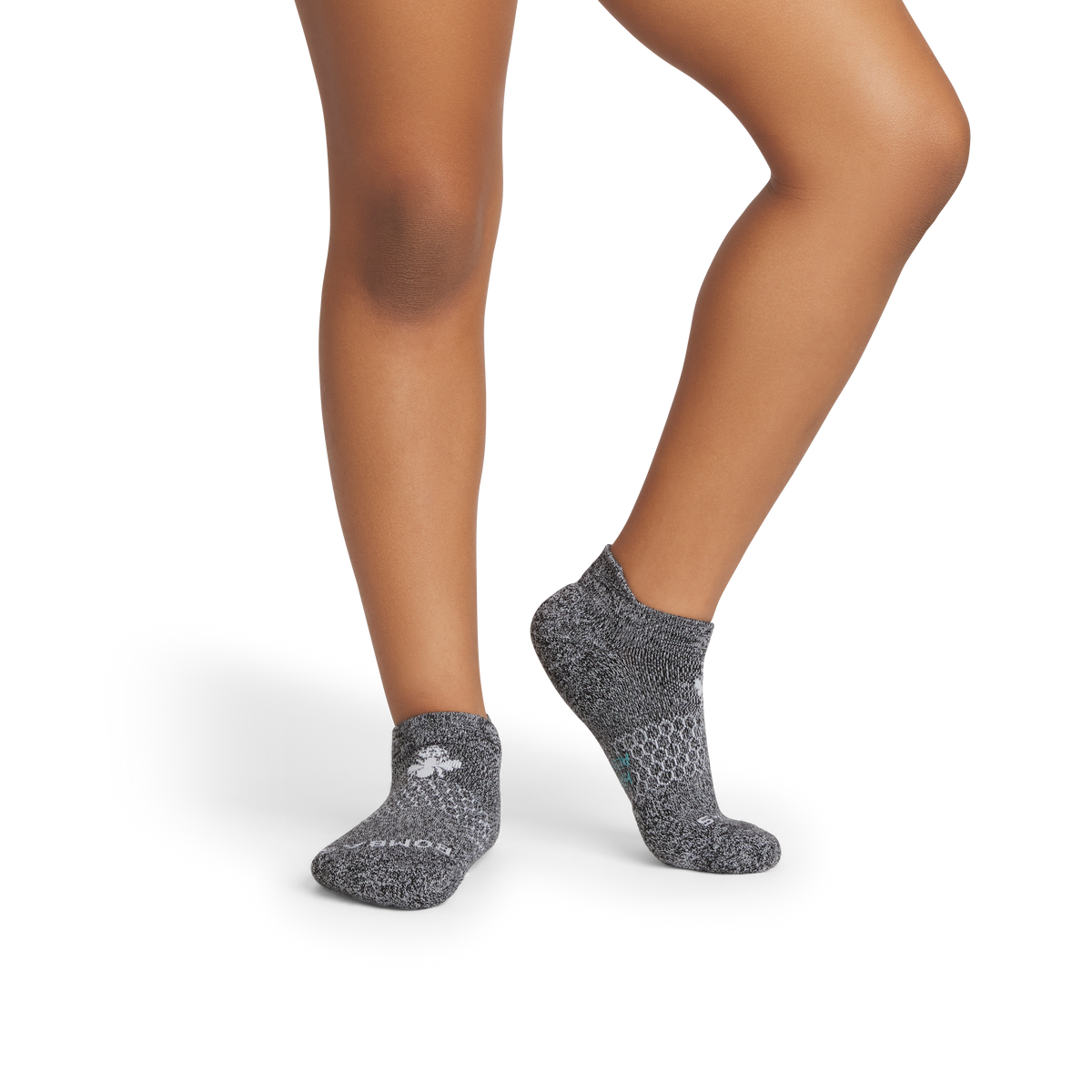 Bombas Youth All Sport Ankle Socks 12-Pack