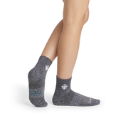 Bombas Women's All Sport Quarter Socks, Cushioned Athletic Socks