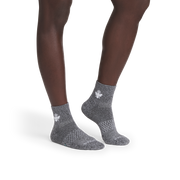 Bombas Men's All Sport Quarter Sock 8-Pack