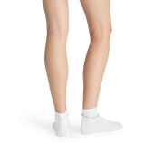 Bombas x Susan Alexandra Charms and Anklet Quarter Socks