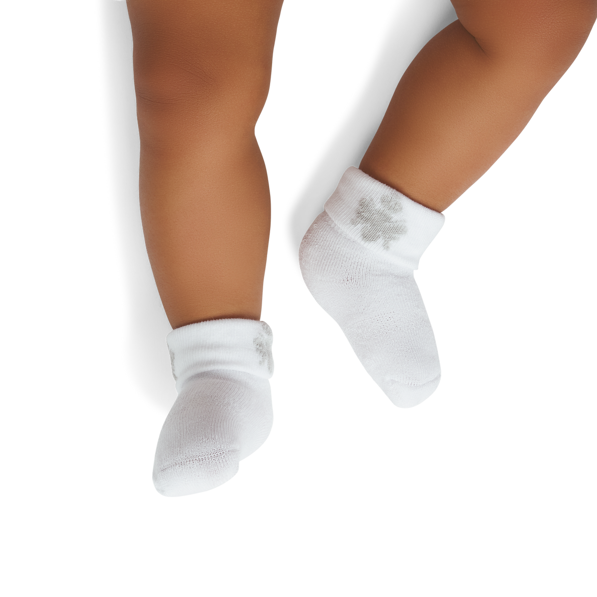 Bombas Baby's First Year Socks 8-Pack Gift Box