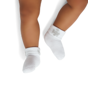 Bombas Baby's First Year Socks 8-Pack Gift Box