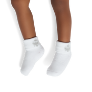 Bombas Baby's First Year Socks 8-Pack Gift Box