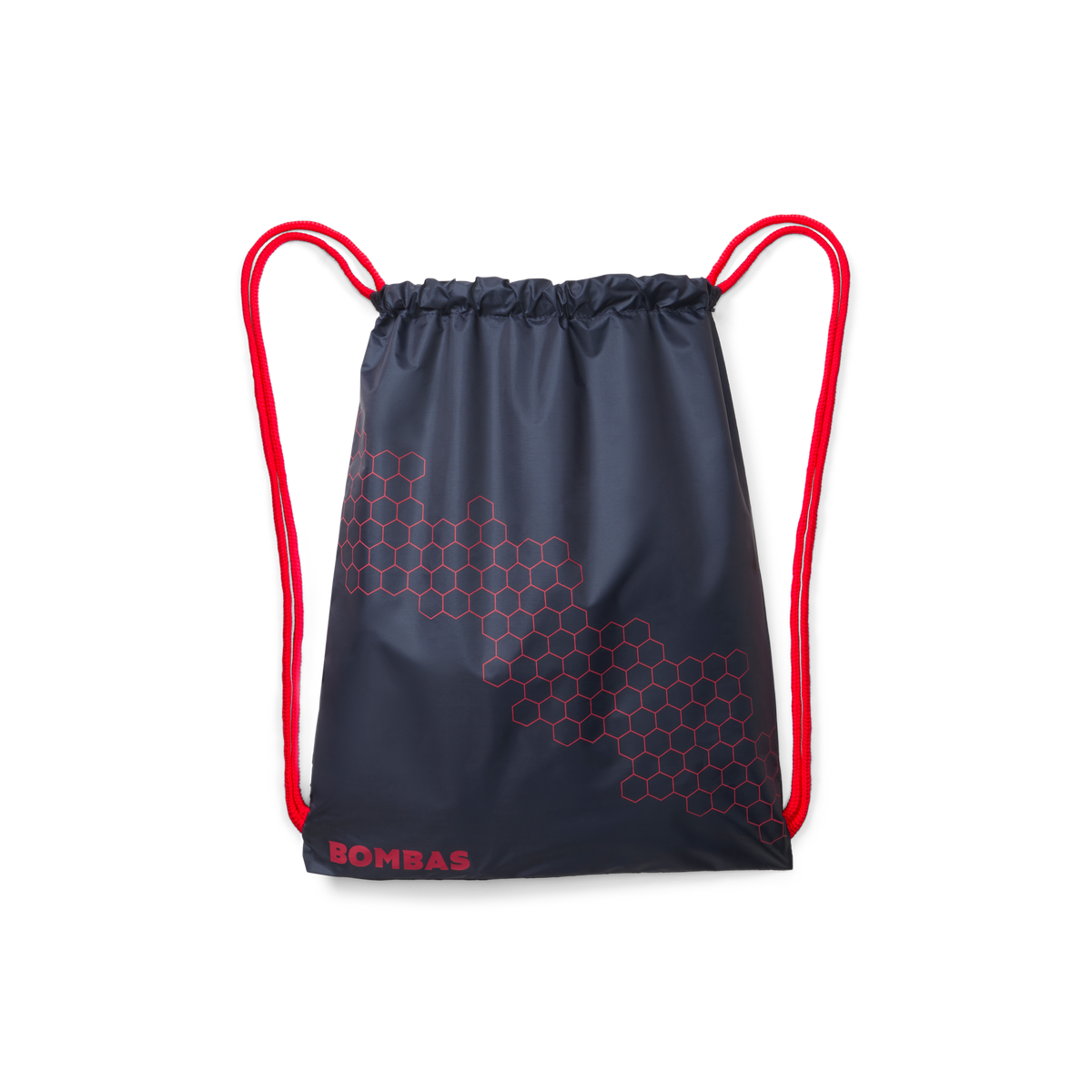 Bombas Hex Tec Sock Bag Fits 6 Pairs