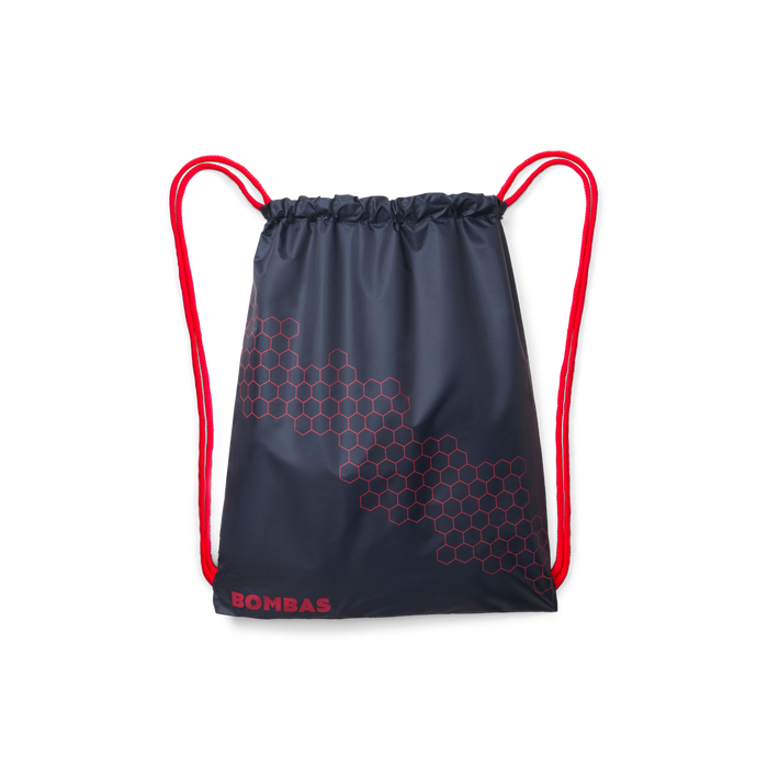 Bombas Hex Tec Sock Bag Fits 6 Pairs
