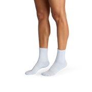 Bombas Women's Marl Half Calf Sock 8-Pack