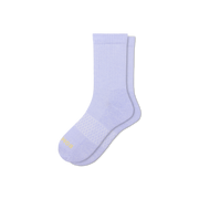 Bombas Women's Marl Half Calf Socks