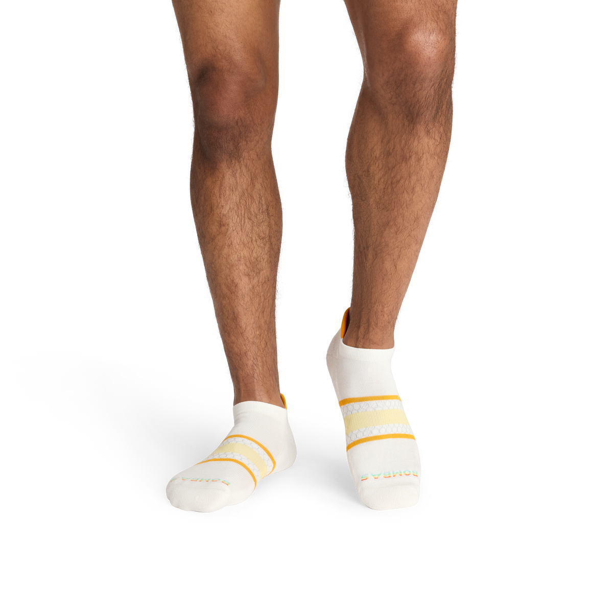 Bombas Pride Ankle Sock 4-Pack