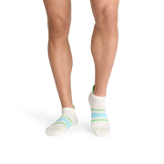 Bombas Pride Ankle Sock