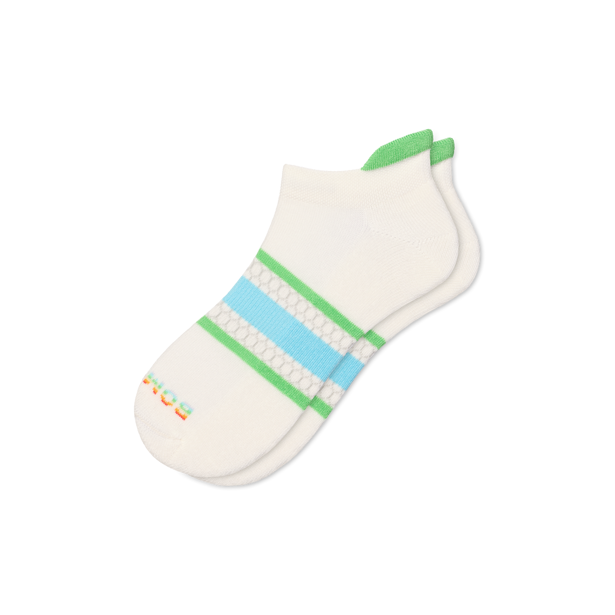 Bombas Pride Ankle Sock