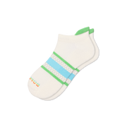 Bombas Pride Ankle Sock