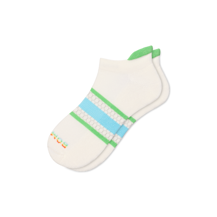Bombas Pride Ankle Sock