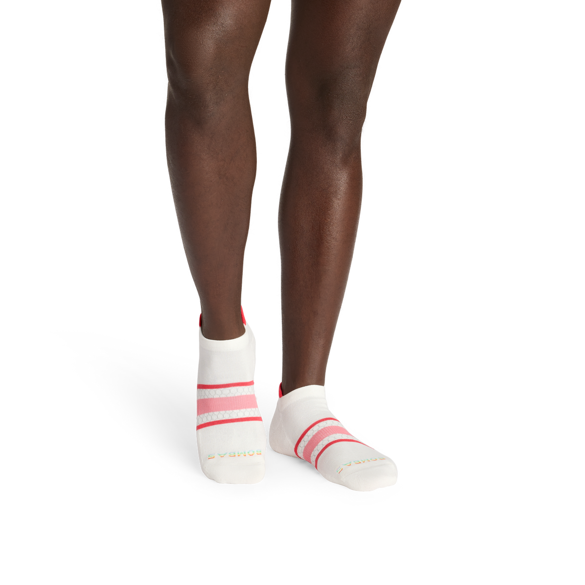 Bombas Week of Pride Ankle Socks 7-Pack