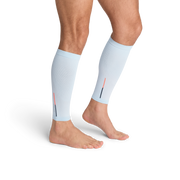 Bombas Men's Compression Calf Sleeve 2-Pack 20-30mmHg