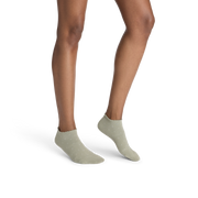 Bombas Women's Scallop Lightweight Ankle Sock 4-Pack
