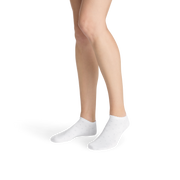 Bombas Women's Scallop Lightweight Ankle Sock 4-Pack