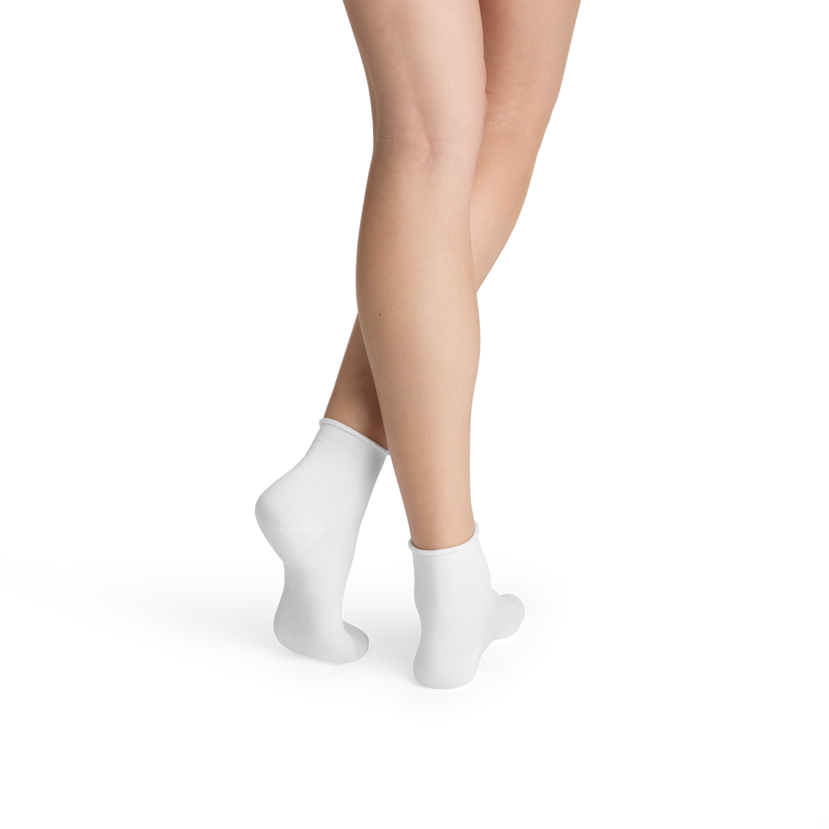 Bombas Women's Roll Top Quarter Sock 4-Pack