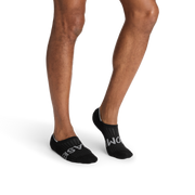 Bombas Men's All Sport Cushioned No Show Socks 4-Pack