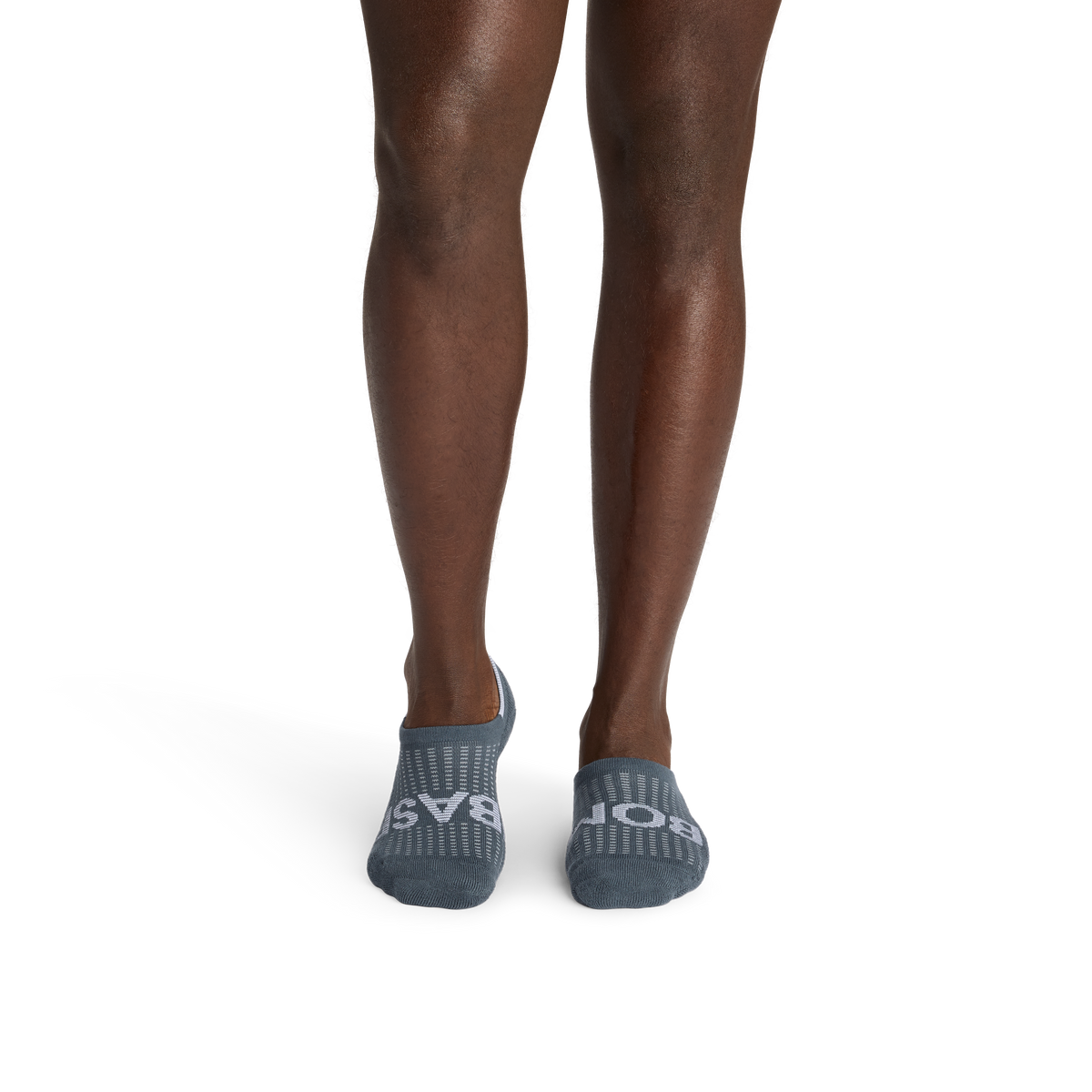 Bombas Men's All Sport Cushioned No Show Socks 4-Pack