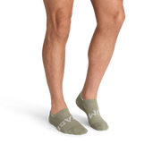 Bombas Men's All Sport Cushioned No Show Socks 4-Pack