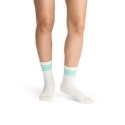 Bombas Pride Half Calf Socks