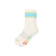 Bombas Pride Half Calf Socks