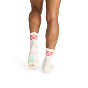 Bombas Pride Half Calf Sock 4-Pack