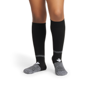 Bombas Youth All Sport Knee High Socks 8-Pack