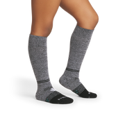 Bombas Youth All Sport Knee High Socks 8-Pack