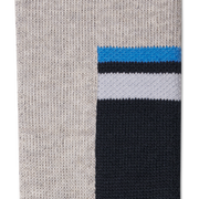 Bombas Women's Hiking Calf Socks 6-Pack, Cushioned Trail Socks