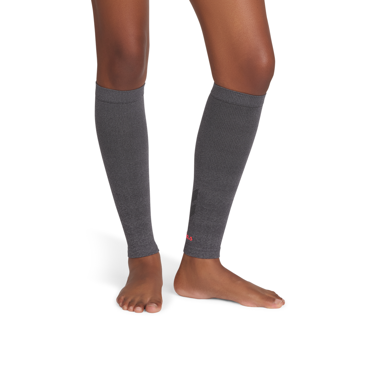 Bombas Women's Compression Calf Sleeve 20-30mmHg, Graduated Medical Grade Support