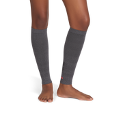 Bombas Women's Compression Calf Sleeve 2-Pack 20-30mmHg, Graduated Support