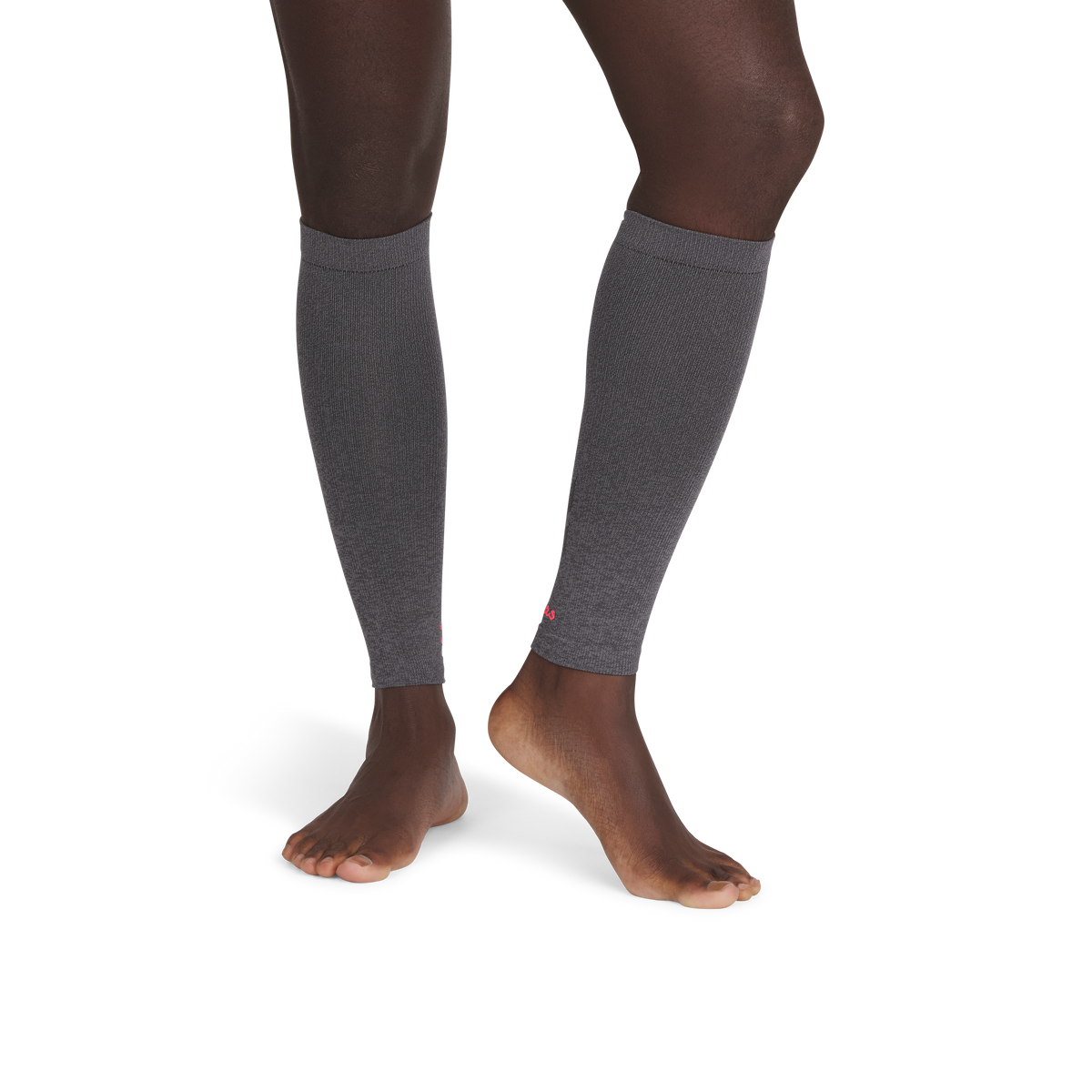 Bombas Men's Athletic Training Socks & Calf Sleeves 2-Pack
