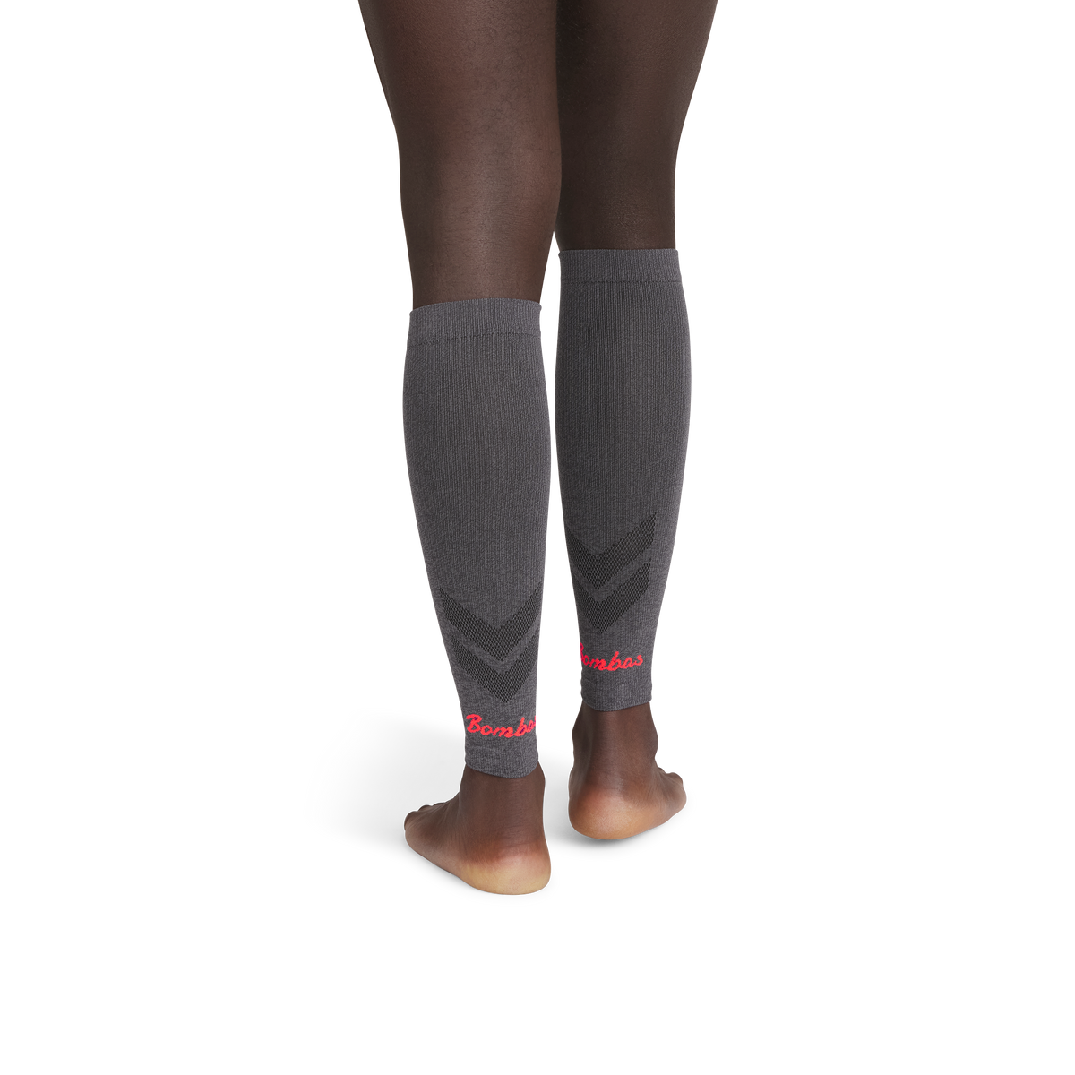 Bombas Men's Compression Calf Sleeve 20-30mmHg