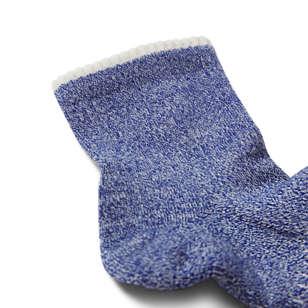 Bombas Men's Merino Wool Blend Quarter Socks 4-Pack