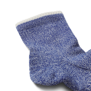 Bombas Men's Merino Wool Blend Quarter Socks 4-Pack