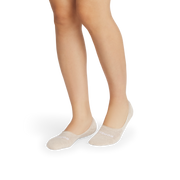Bombas Women's Mid-Cut Cushioned No Show Socks 8-Pack - Midweight Low Socks