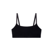 Bombas Women's Super Soft Scoop Bralette