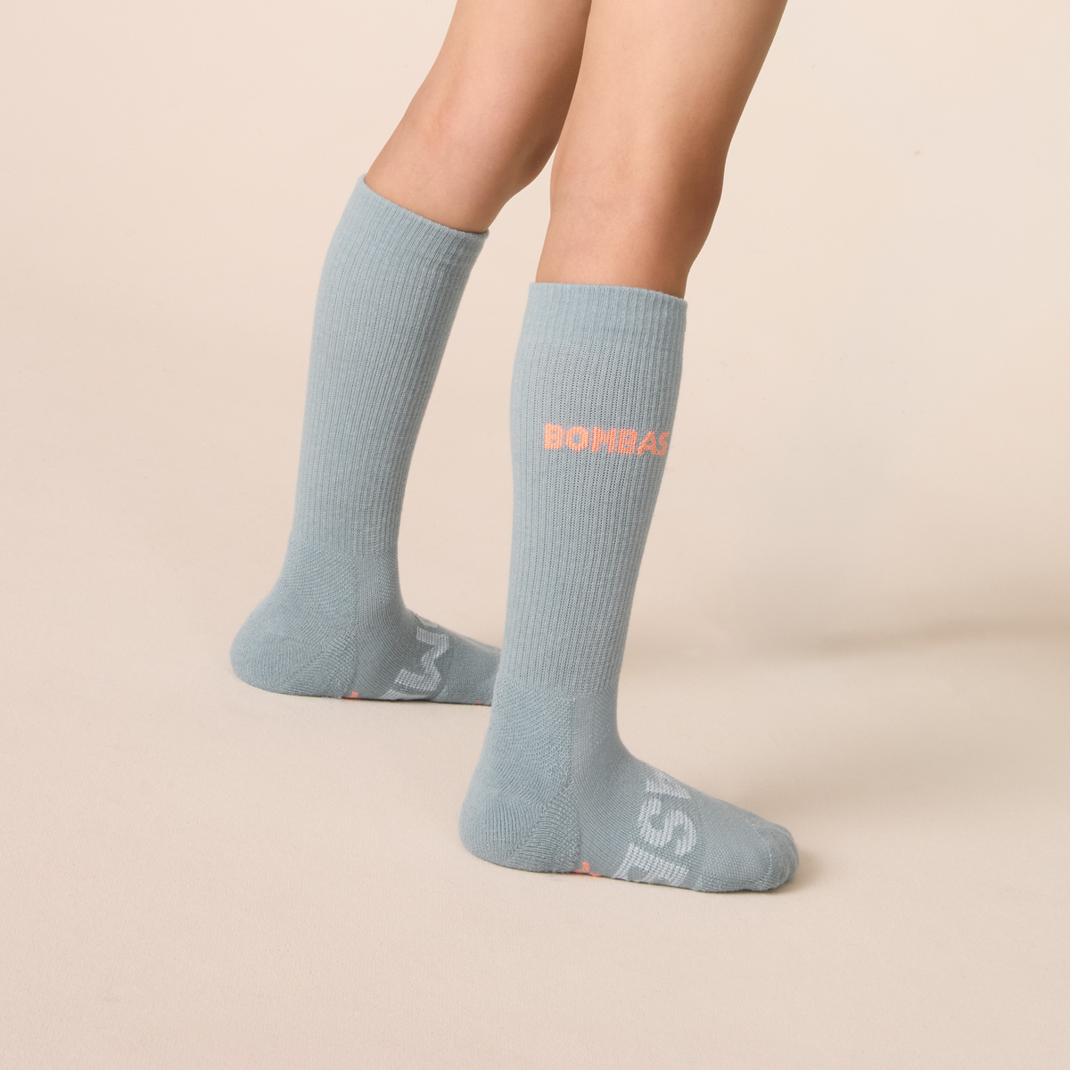Bombas Youth All Sport Calf Socks 12-Pack