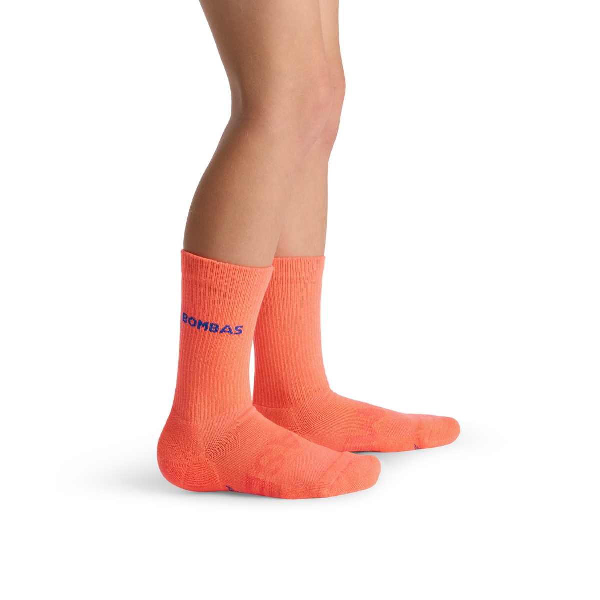 Bombas Youth All Sport Calf Socks 12-Pack