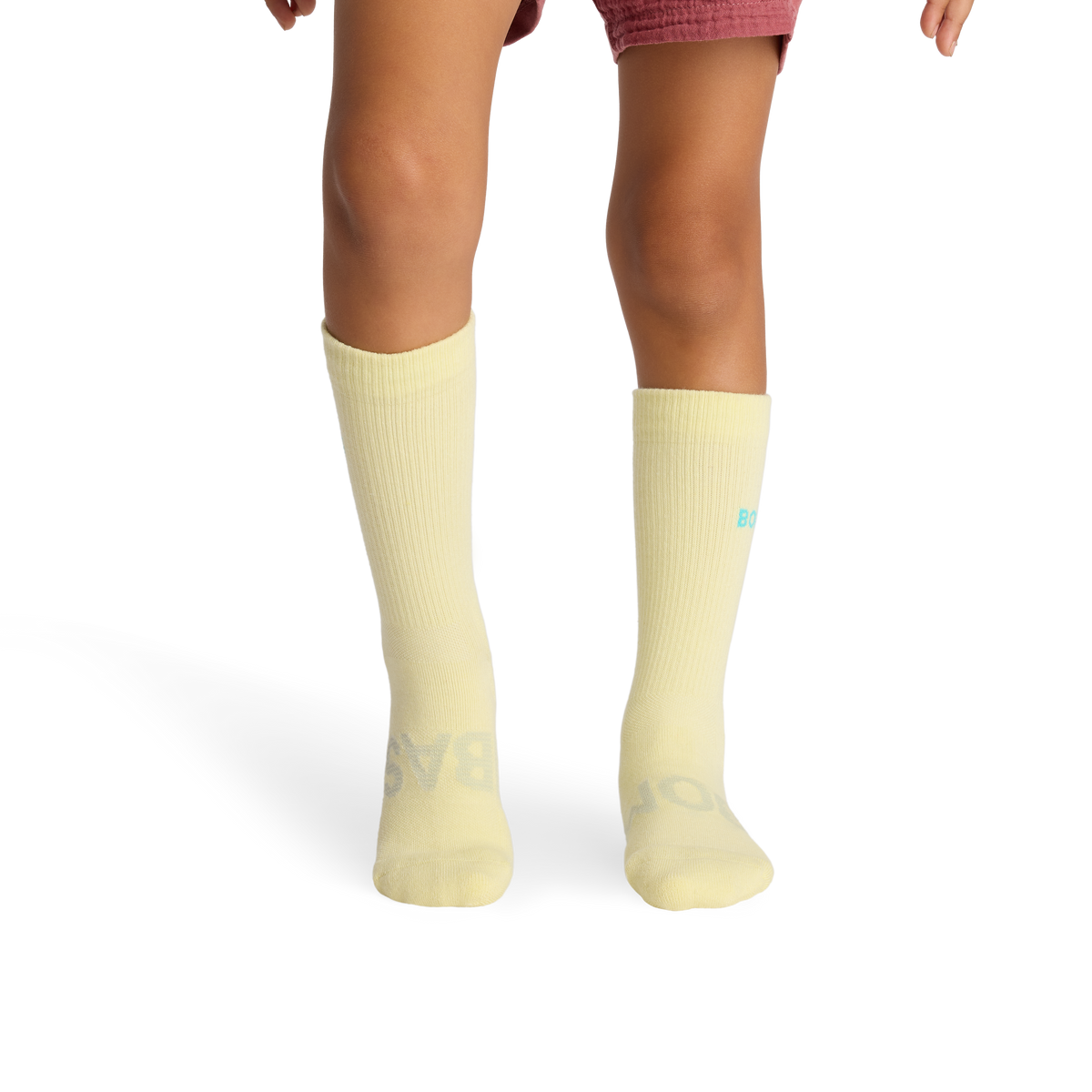 Bombas Youth All Sport Calf Socks 12-Pack