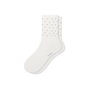 Bombas Women's Pearl Half Calf Socks