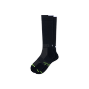 Bombas Men's Sport Compression Knee High Socks 20-30mmHg