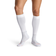 Bombas Men's Sport Compression Knee High Sock 3-Pack 20-30mmHg