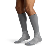 Bombas Men's Sport Compression Knee High Socks 6-Pack 20-30mmHg