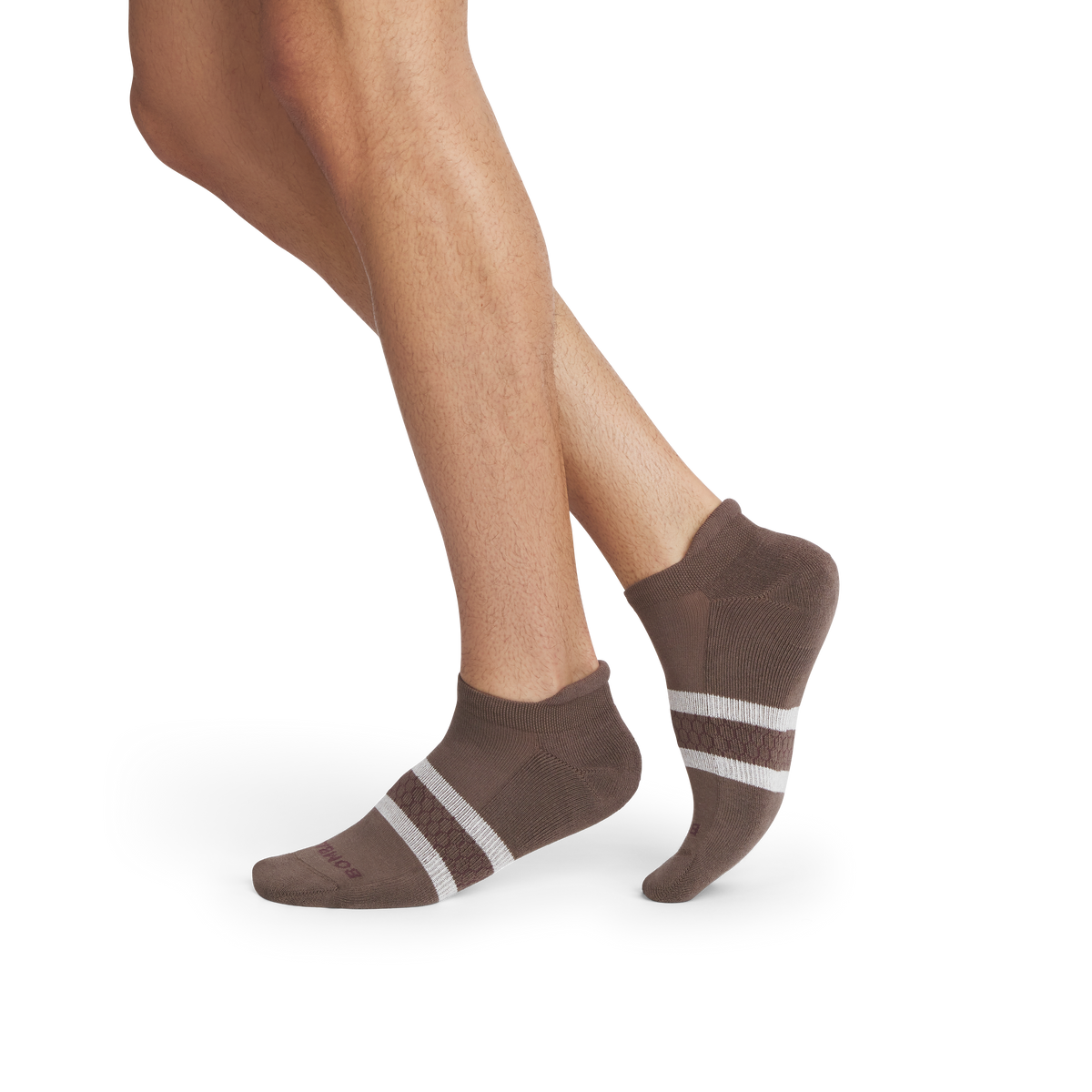 Bombas Men's Celebration Ankle Socks 4-Pack Gift Box